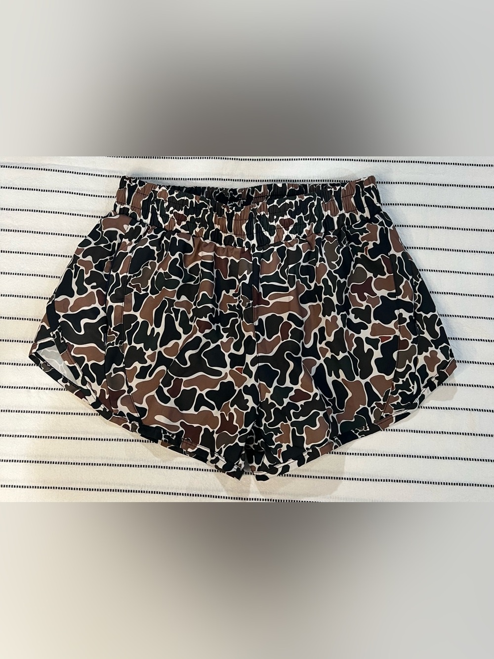 Duck camo Lululemon Dupes